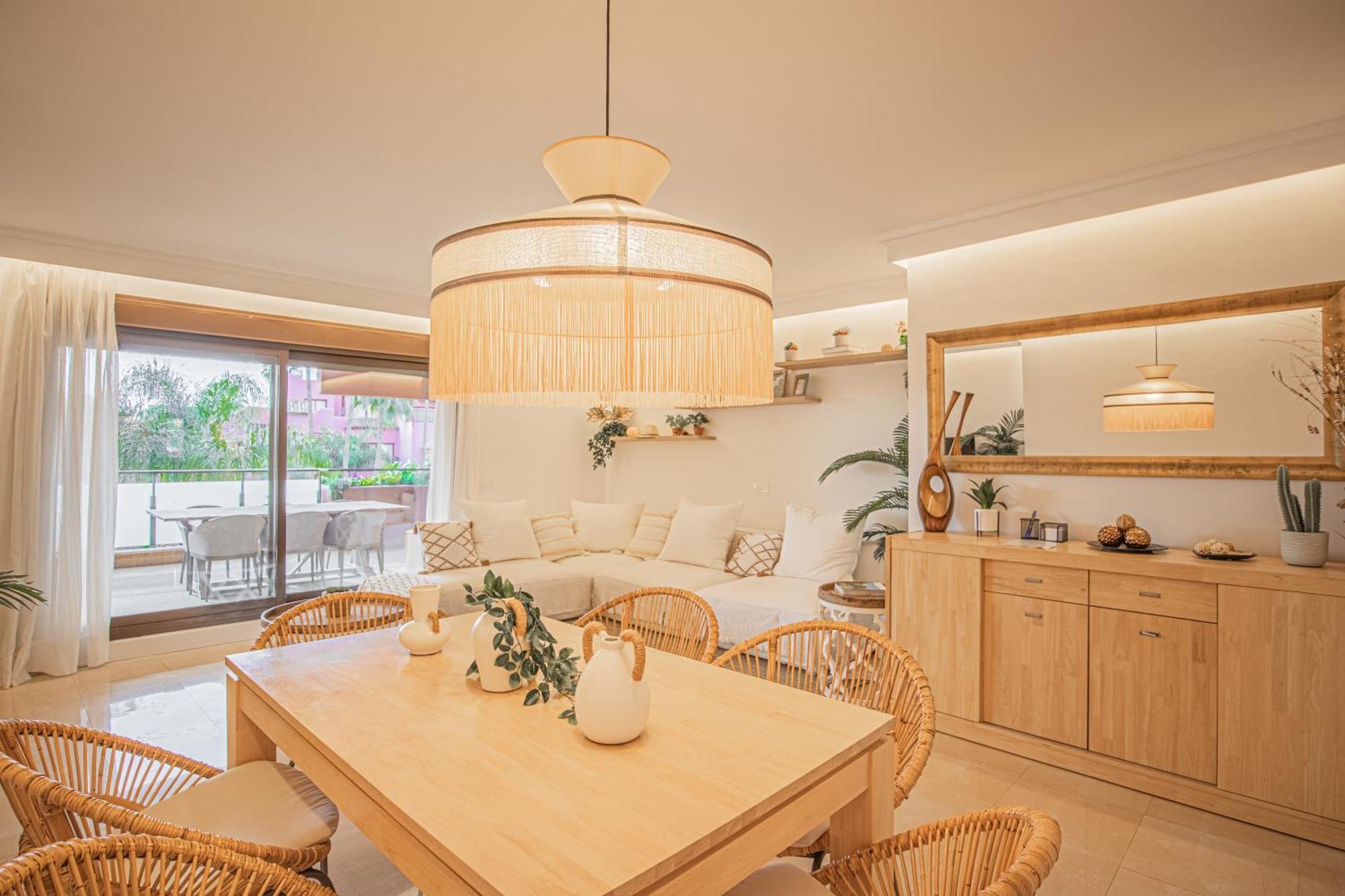 Buenti Apartments เอสเตโปนา ภายนอก รูปภาพ