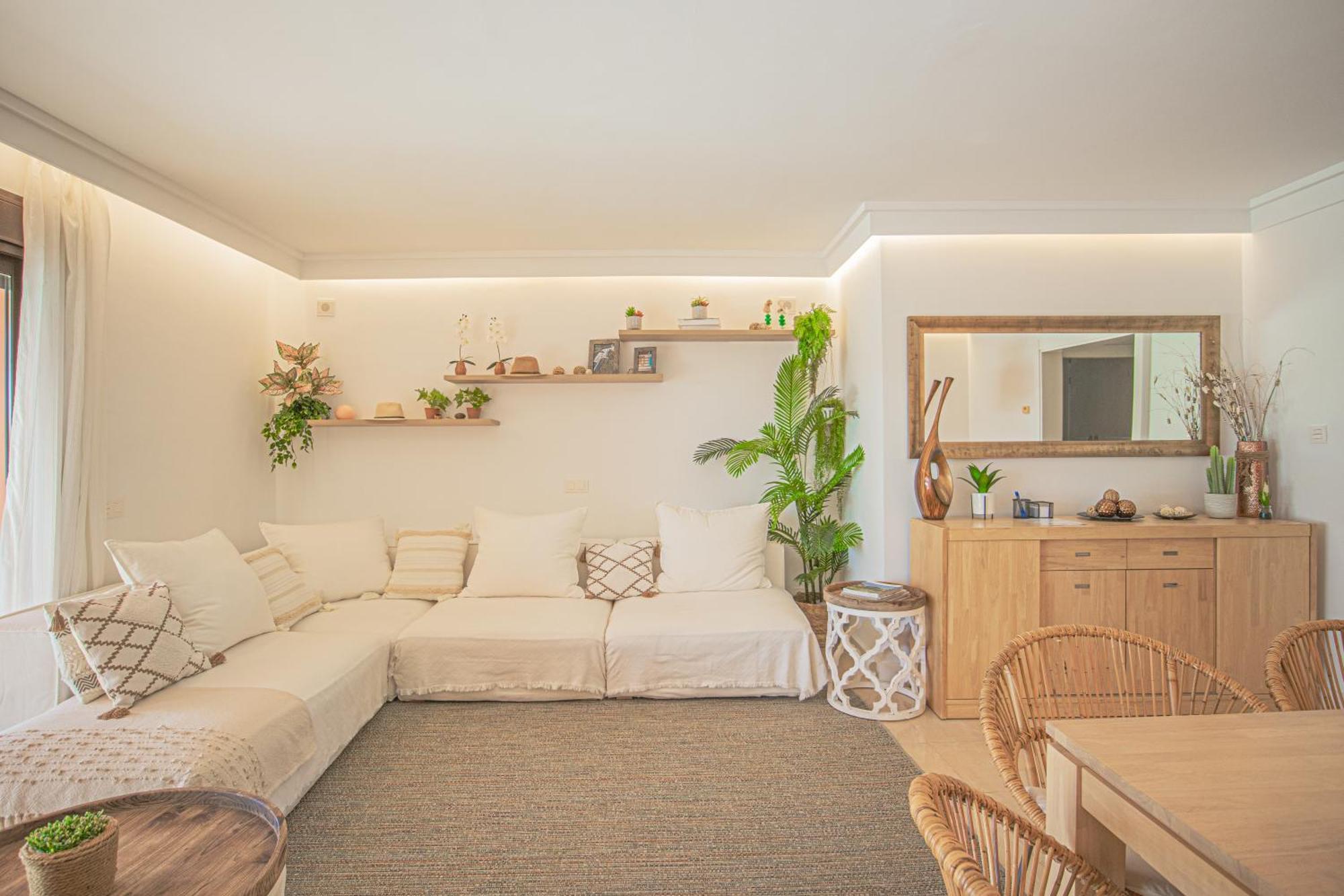 Buenti Apartments เอสเตโปนา ภายนอก รูปภาพ