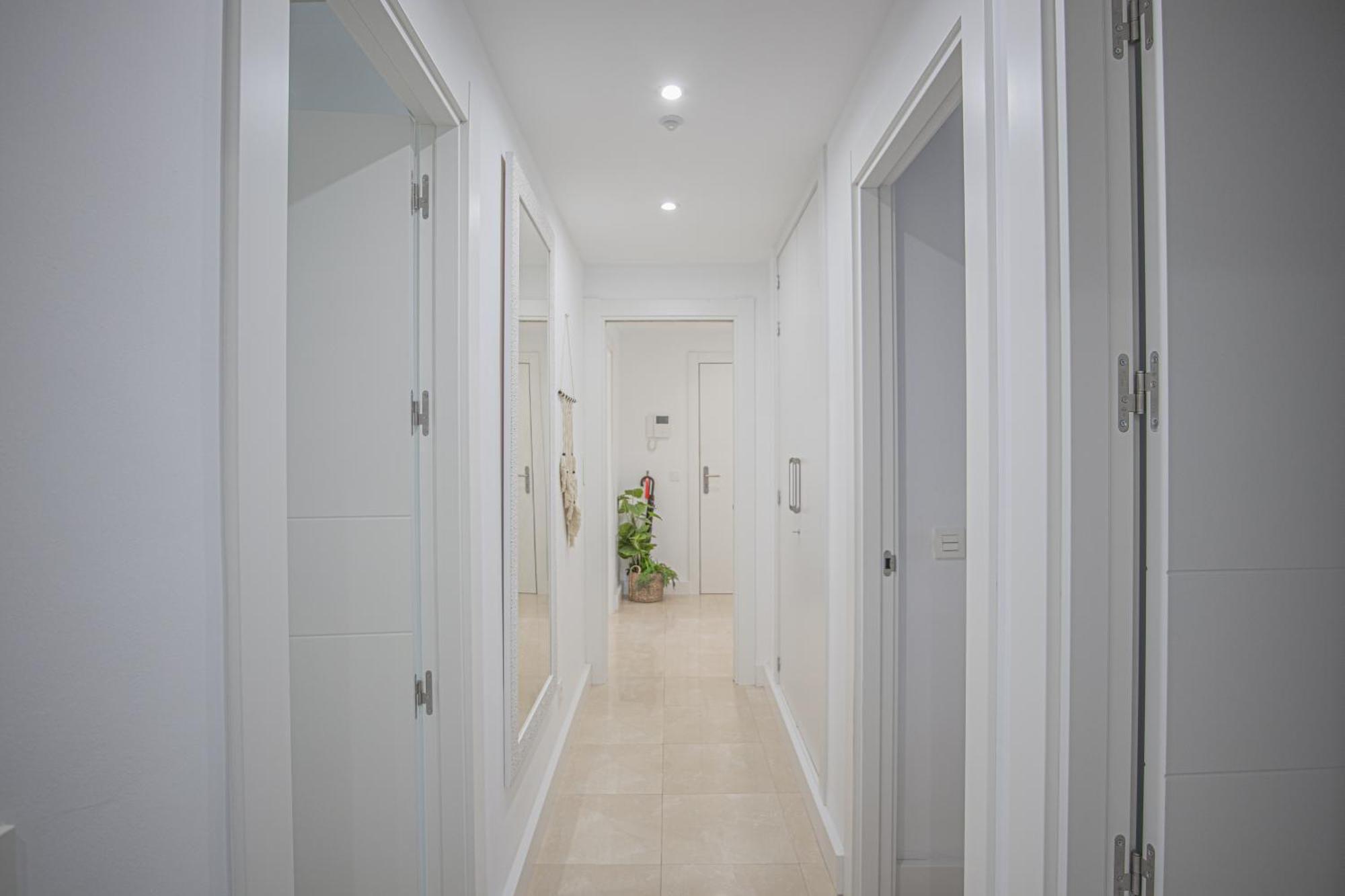 Buenti Apartments เอสเตโปนา ภายนอก รูปภาพ