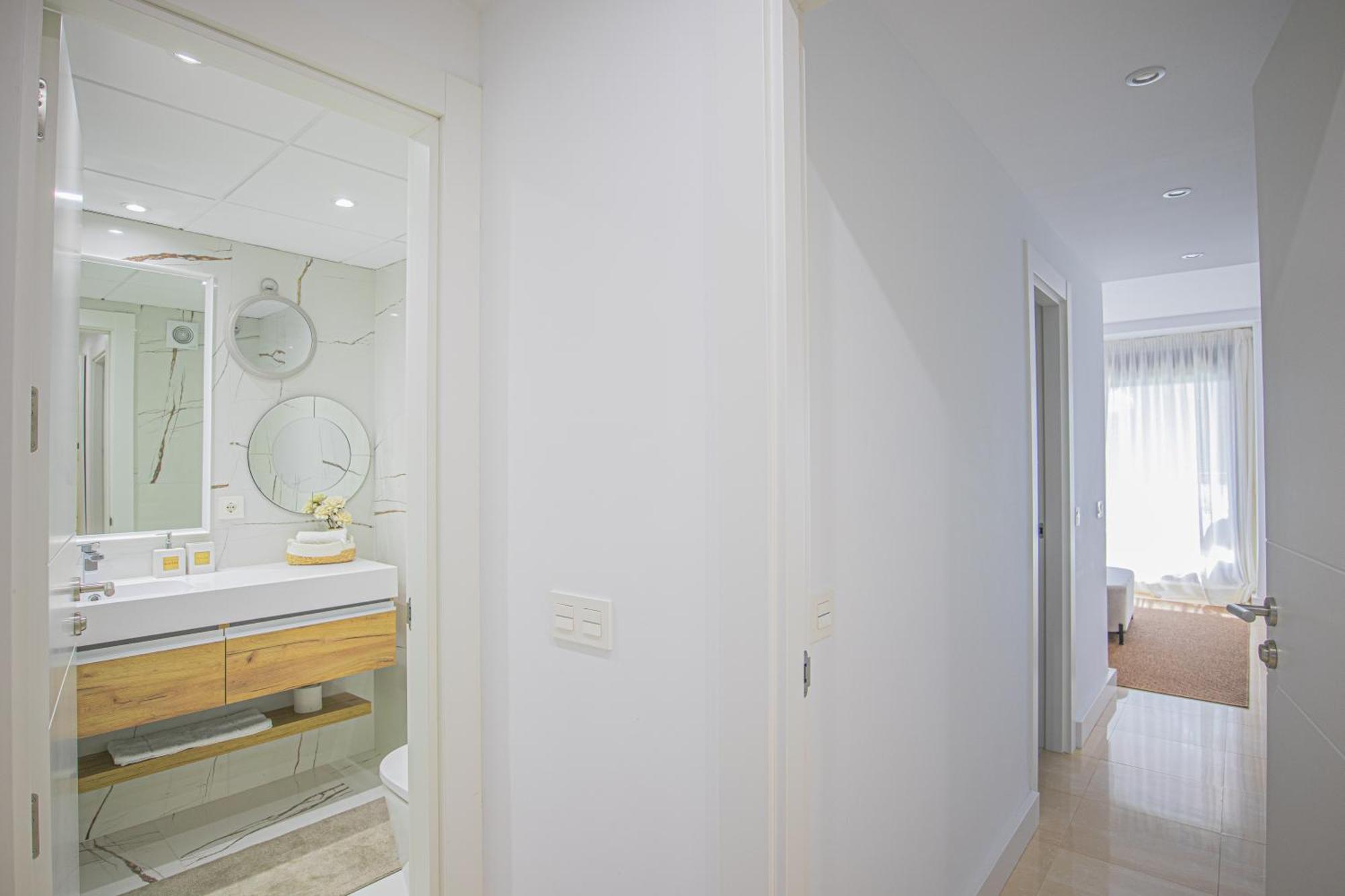 Buenti Apartments เอสเตโปนา ภายนอก รูปภาพ