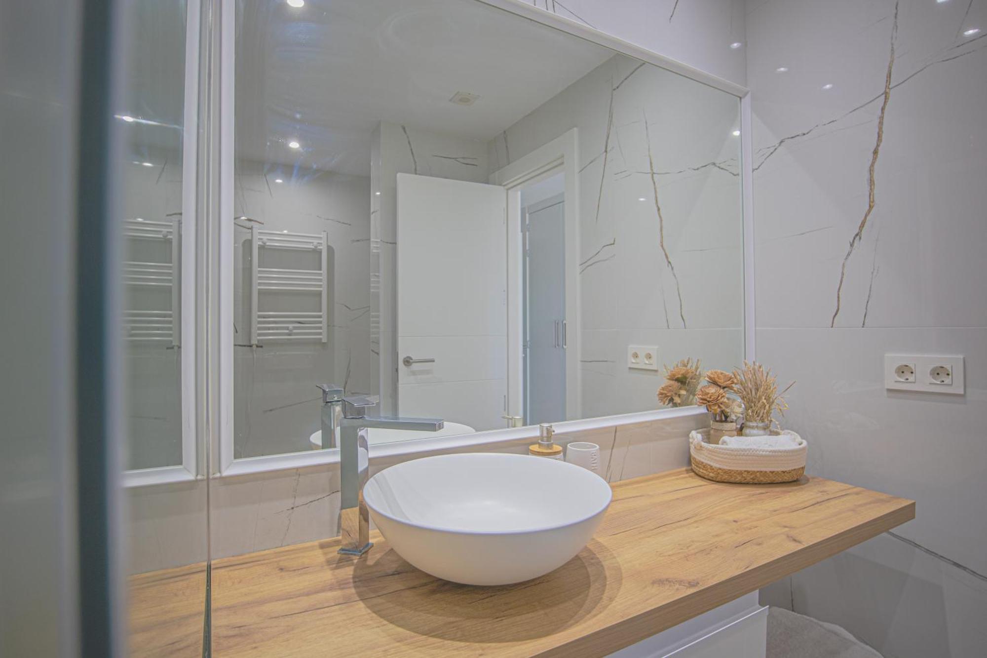 Buenti Apartments เอสเตโปนา ภายนอก รูปภาพ