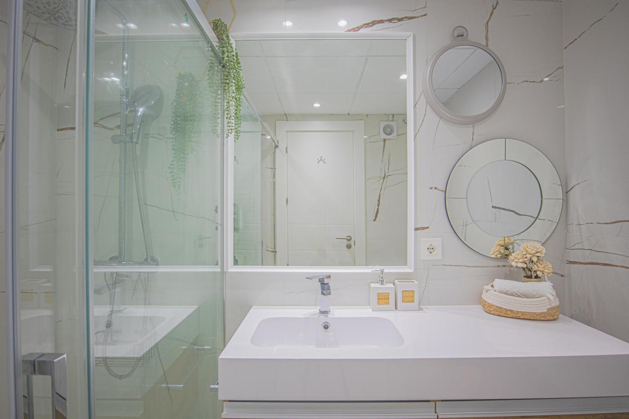 Buenti Apartments เอสเตโปนา ภายนอก รูปภาพ