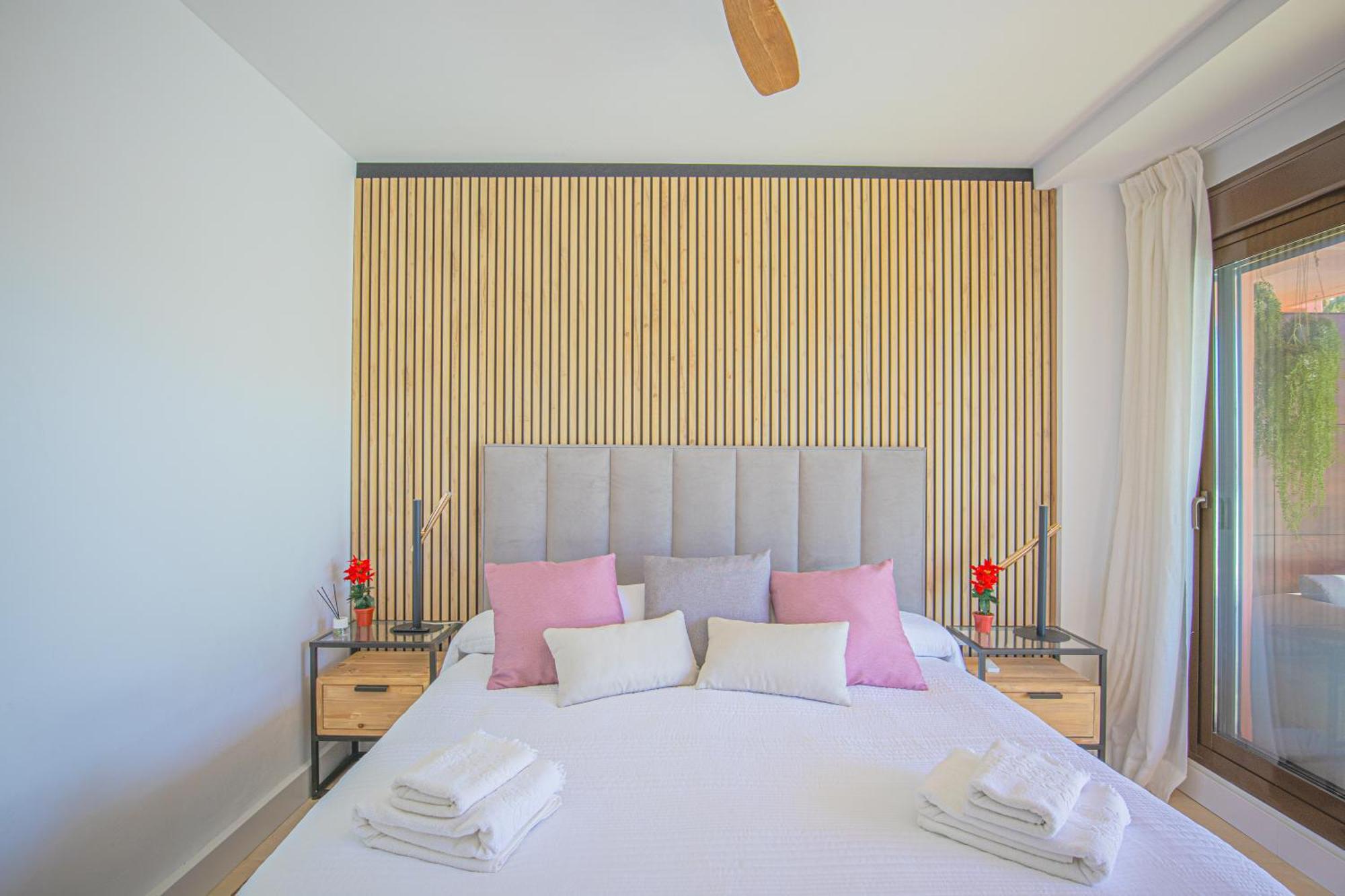 Buenti Apartments เอสเตโปนา ภายนอก รูปภาพ