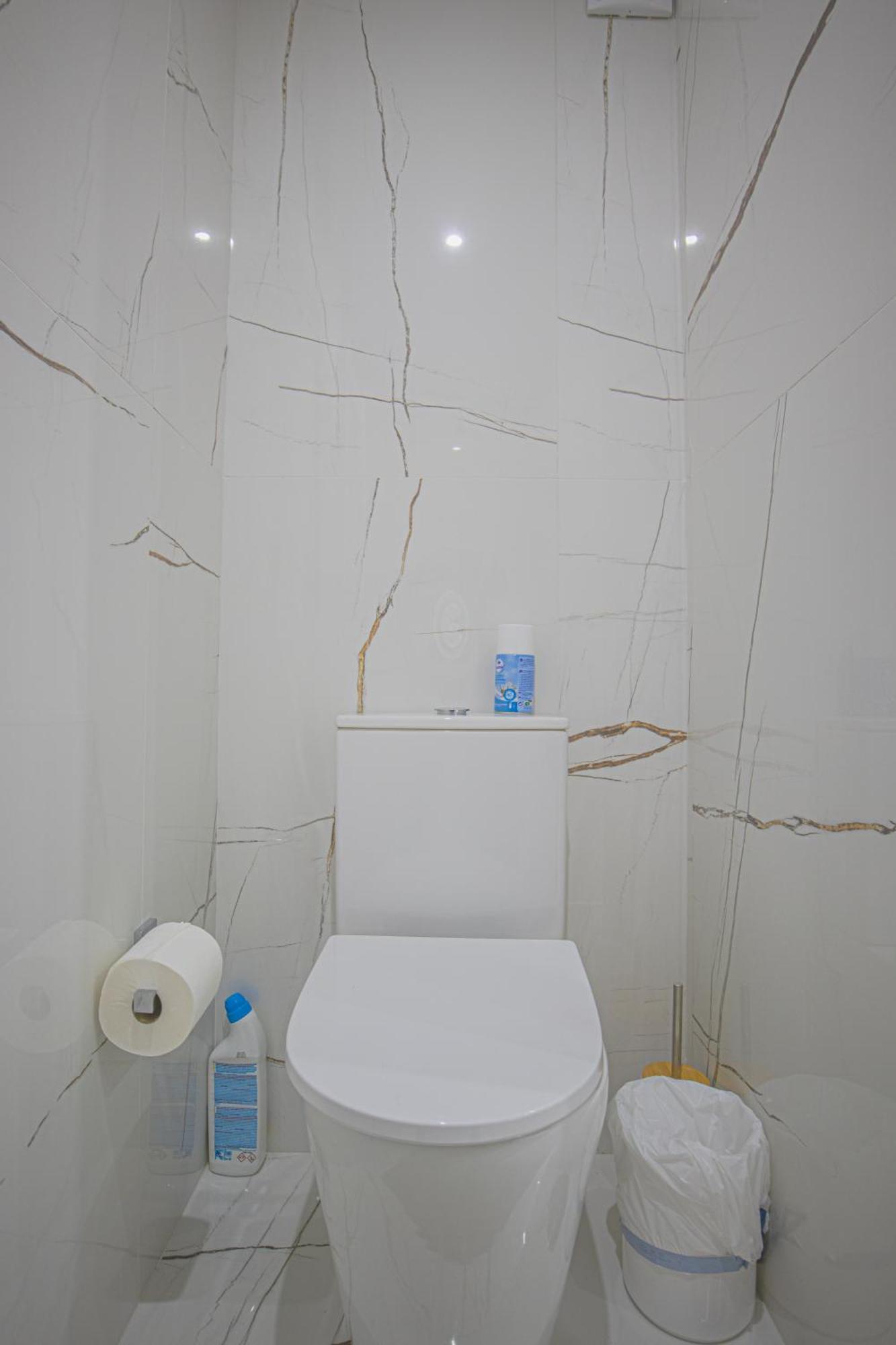 Buenti Apartments เอสเตโปนา ภายนอก รูปภาพ
