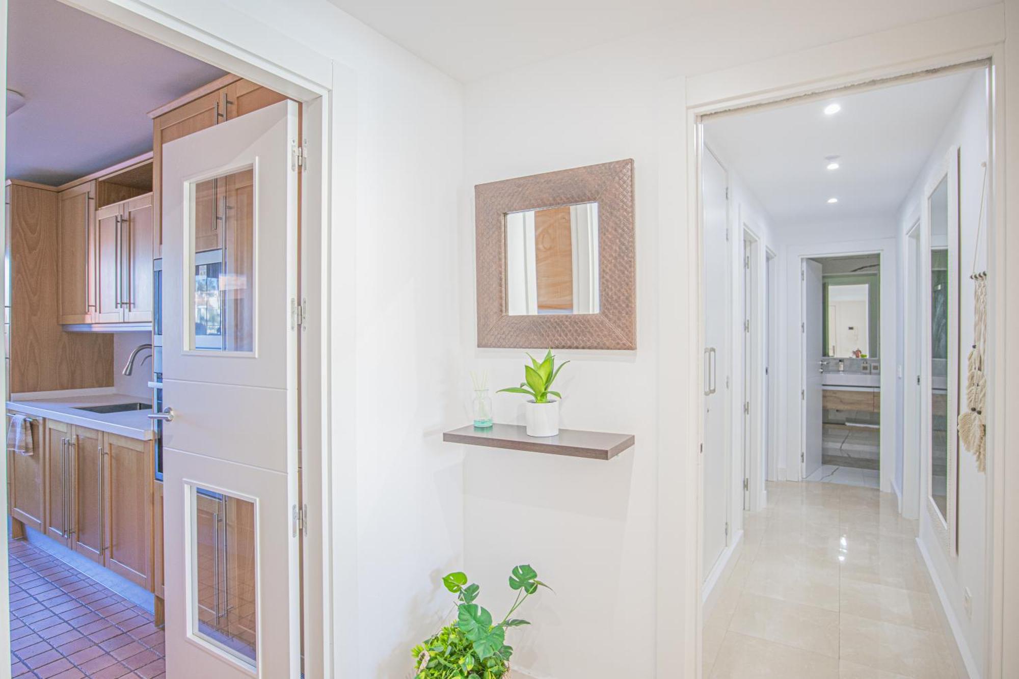 Buenti Apartments เอสเตโปนา ภายนอก รูปภาพ