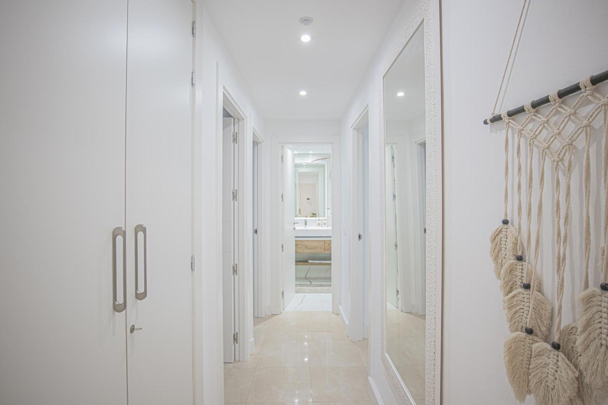 Buenti Apartments เอสเตโปนา ภายนอก รูปภาพ