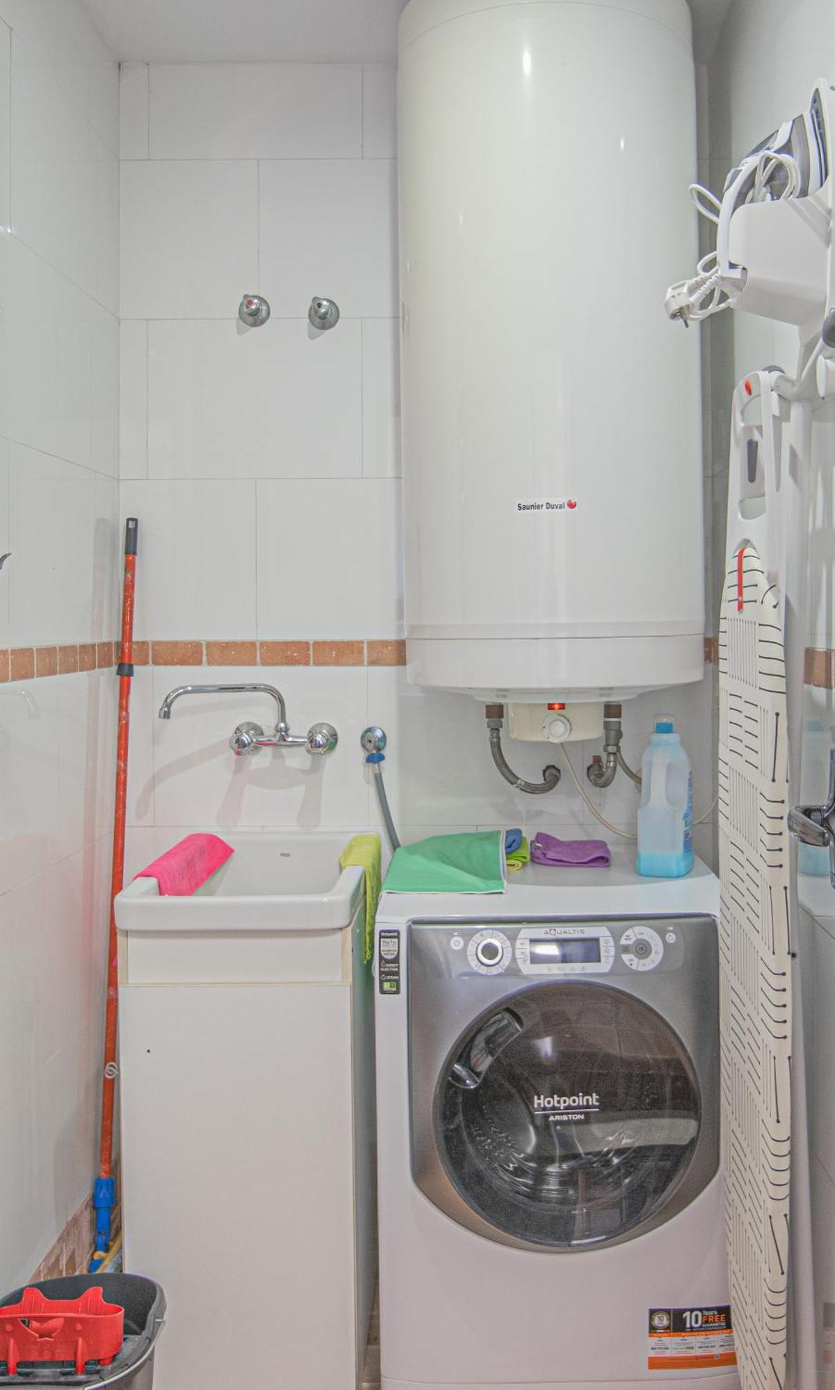 Buenti Apartments เอสเตโปนา ภายนอก รูปภาพ