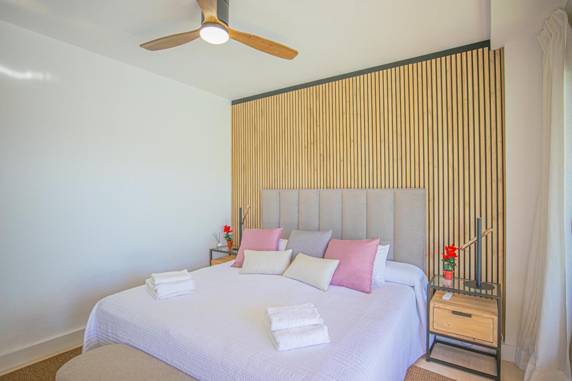 Buenti Apartments เอสเตโปนา ภายนอก รูปภาพ